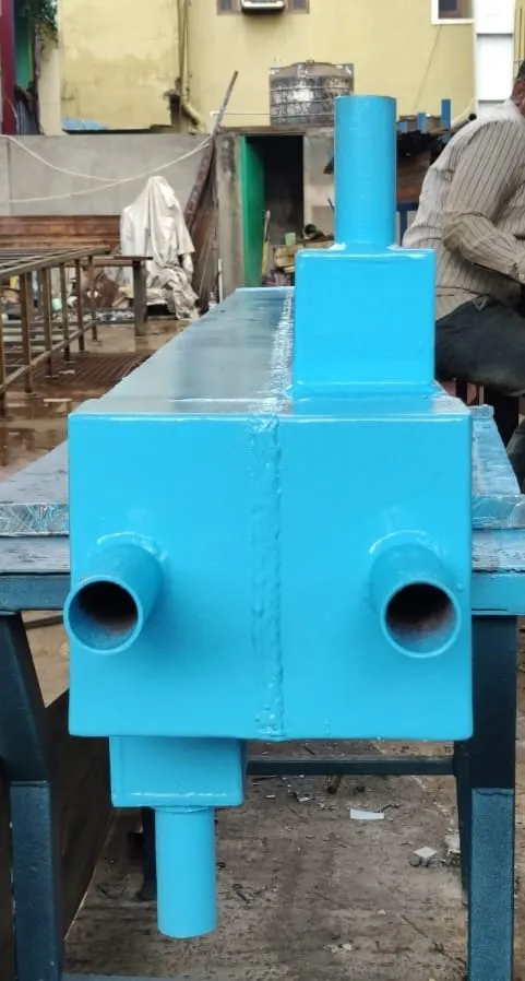 Heat exchanger